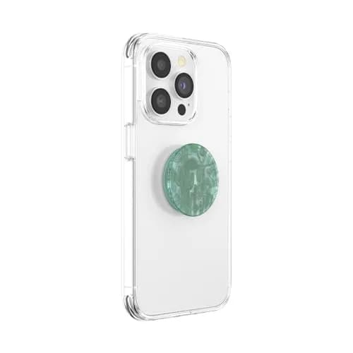 PopSockets Adhesive Phone Grip, PopPlant Cacti | Eco-Friendly, Recyclable, Secure Hold thumbnail 3