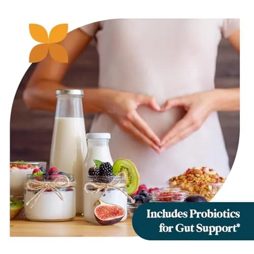 Pattern Wellness Zinc Complex Supplement – 30 Vegan Capsules | Supports Immune, Skin & Digestive Health thumbnail 5