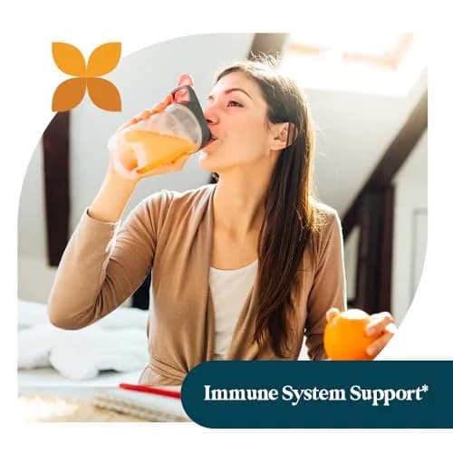 Pattern Wellness Vitamin B12 Liquid 2 fl. oz (60mL) – Vegan Citrus Flavor for Energy & Immunity Support thumbnail 5