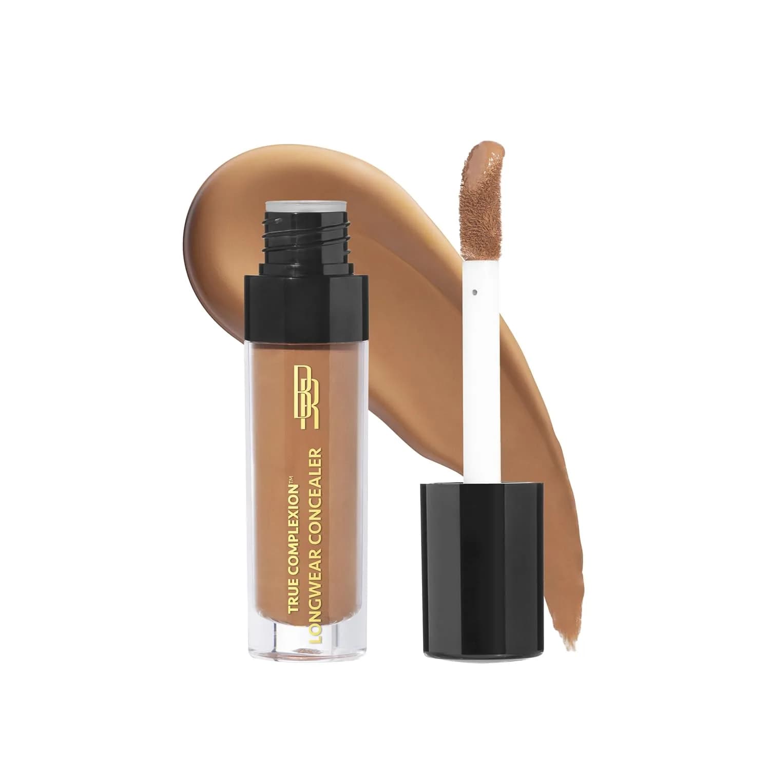 Black Radiance True Complexion™ Longwear Concealer Light To Medium | Hydrating, Buildable Coverage — Light to Medium