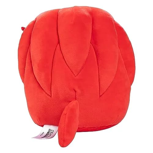 Squishmallows 8-Inch Knuckles Sonic Plush Toy for Kids & Collectors thumbnail 4
