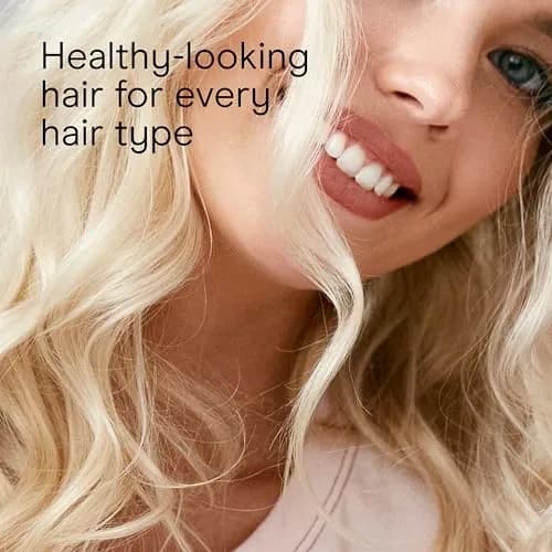 INFINITIPRO BY CONAIR Tourmaline Ceramic Curling Wand 1.25" | Frizz-Free Waves & Curls thumbnail 6