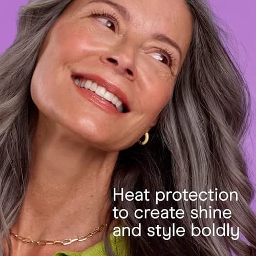 INFINITIPRO BY CONAIR Tourmaline Ceramic Curling Wand 1.25" | Frizz-Free Waves & Curls thumbnail 7