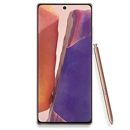 PCTC Note 20 Pen (withBluetooth) Replacement for Samsung Galaxy Note 20 Ultra 5G Mystic Bronze | Precise Pressure & Bluetooth Control thumbnail 4