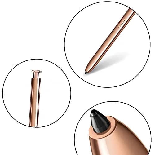 PCTC Note 20 Pen (withBluetooth) Replacement for Samsung Galaxy Note 20 Ultra 5G Mystic Bronze | Precise Pressure & Bluetooth Control thumbnail 5