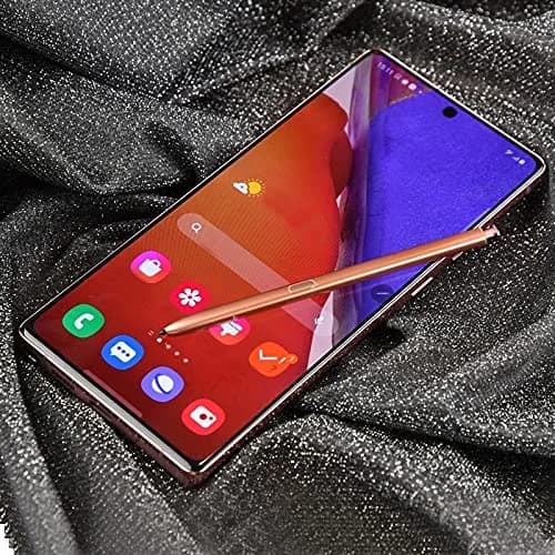 PCTC Note 20 Pen (withBluetooth) Replacement for Samsung Galaxy Note 20 Ultra 5G Mystic Bronze | Precise Pressure & Bluetooth Control thumbnail 6