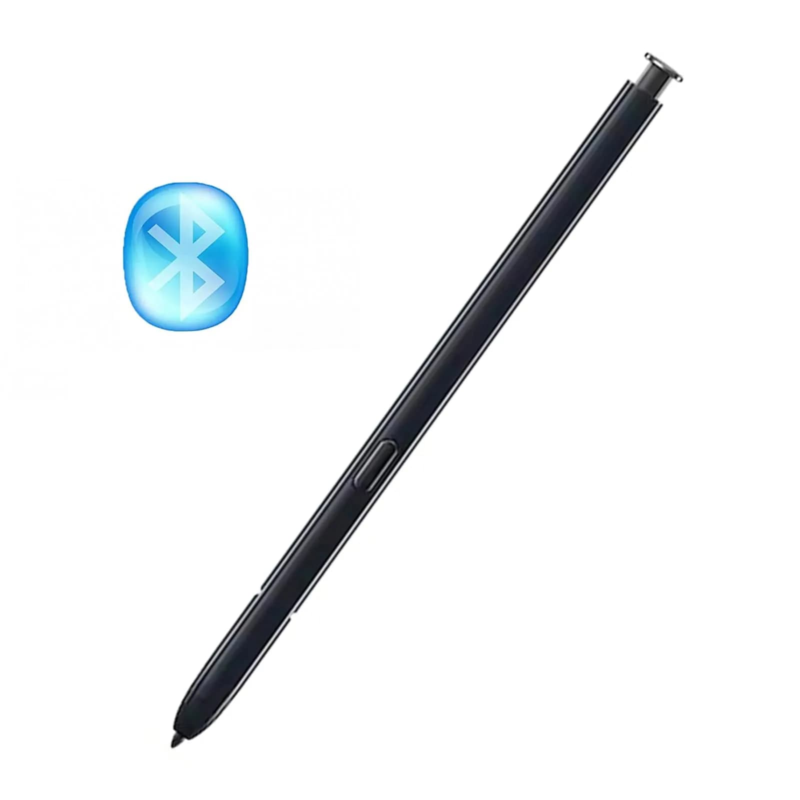 PCTC Galaxy Note 10 S Pen withBluetooth | Compatible with Samsung Galaxy Note10/Note 10+/Note 10 5G — Aura Black