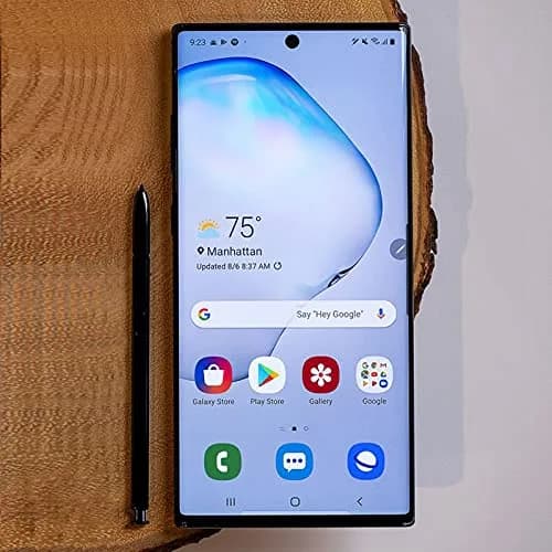 PCTC Note 10 S Pen withBluetooth for Samsung Galaxy Note10/Note 10+ | 4096 Pressure Levels thumbnail 6