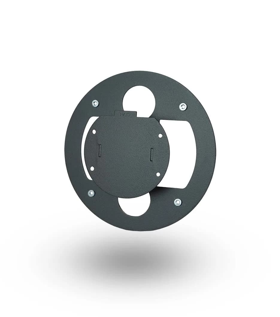 Gladiator Joe VESA Adapter Arm for Samsung 32” Odyssey G6 G7 | Space Saving, Durable Steel (70-120 chars) - main product image