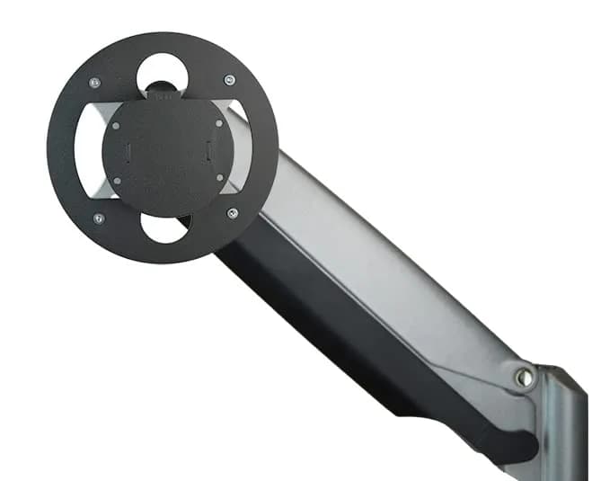 Gladiator Joe VESA Adapter Arm for Samsung 32” Odyssey G6 G7 | Space Saving, Durable Steel (70-120 chars) thumbnail 3