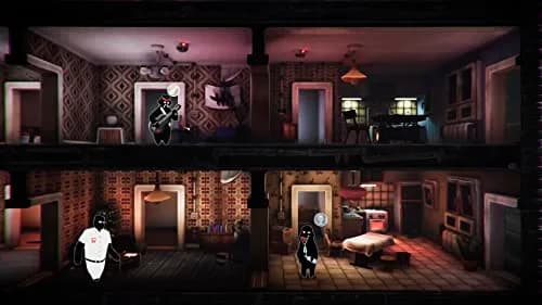 GS2 Games Beholder 3 - PlayStation 4 | Adventure Game with Political Schemes (70-120 chars) thumbnail 5
