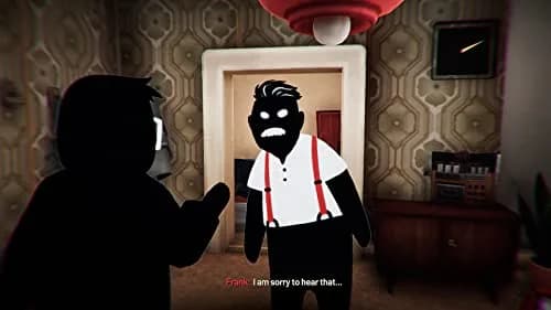 GS2 Games Beholder 3 - PlayStation 4 | Adventure Game with Political Schemes (70-120 chars) thumbnail 6