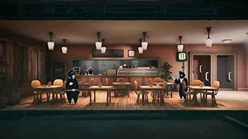 GS2 Games Beholder 3 - PlayStation 4 | Adventure Game with Political Schemes (70-120 chars) thumbnail 8