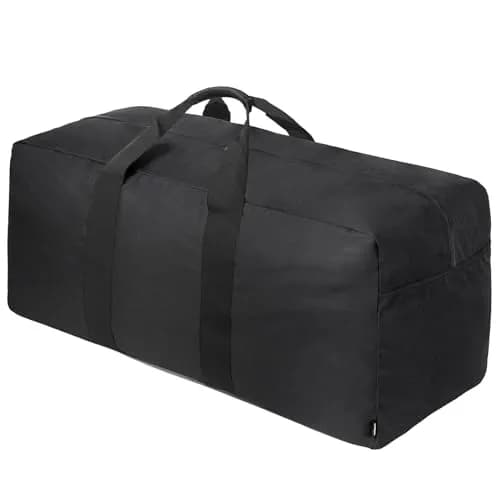Vorspack Extra Large Duffle Bag 150L (91.4cm x 43.2cm x 38.1cm) | Heavy-Duty Travel Gear Bag thumbnail 1