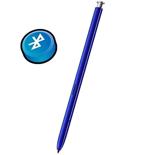 PCTC Galaxy Note 10 S Pen withBluetooth | Compatible with Samsung Galaxy Note10/Note 10+/Note 10 5G thumbnail 1