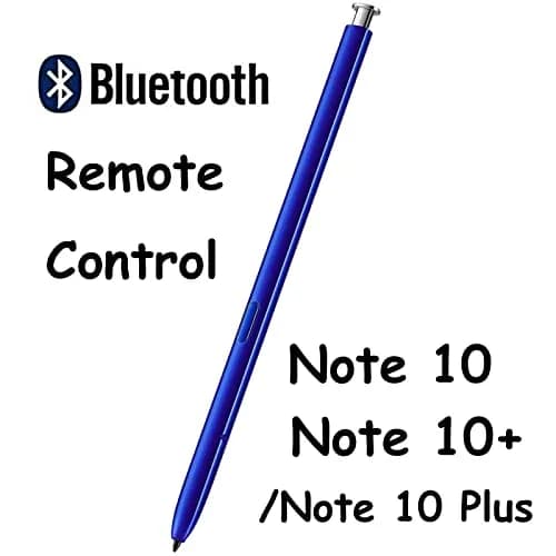 PCTC Galaxy Note 10 S Pen withBluetooth | Compatible with Samsung Galaxy Note10/Note 10+/Note 10 5G thumbnail 2