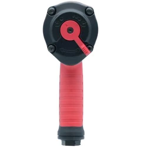 BESWELL BW-112BN 1/2-Inch Air Impact Wrench 1180 Ft-Lbs Max Torque | Heavy Duty Garage Tool thumbnail 6