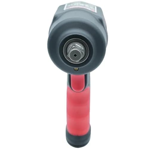 BESWELL BW-112BN 1/2-Inch Air Impact Wrench 1180 Ft-Lbs Max Torque | Heavy Duty Garage Tool thumbnail 2