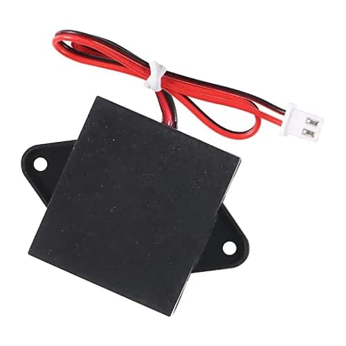 DWEII 4 PCS Mini Speakers 3W 4 Ohm Full Range Audio Stereo Loudspeakers | Arduino Projects & Small Electronics thumbnail 6
