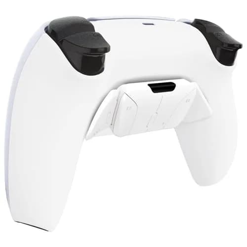 eXtremeRate Back Paddles Programable RISE4 V4 Remap Kit for PS5 Controller BDM-030 040 050 060 | 4 Back Buttons for e-Sport thumbnail 8