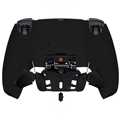 eXtremeRate Back Paddles Programable RISE4 V4 Remap Kit for PS5 Controller BDM-030 040 050 060 | Professional eSports Upgrade thumbnail 7