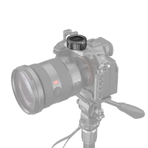 SMALLRIG Cage for AirTag MD4149 with Dual 1/4"-20 Screw | Secure Camera Tracking Mount thumbnail 7