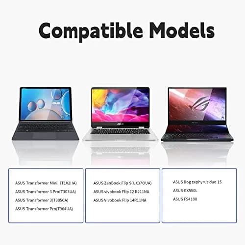 SSS·GRGB Blue MPP 2.0 Stylus Pen with Tilt Sensitivity & 4096 Pressure Sensitivity | Compatible with select ASUS Laptops thumbnail 2