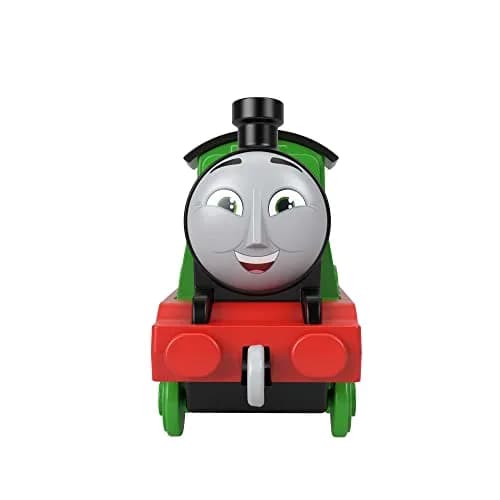 Thomas & Friends Henry Metal Locomotive Rolling Train with Coal Tank | Ages 3+ | 3.34cm (1.31 inches) Length thumbnail 3
