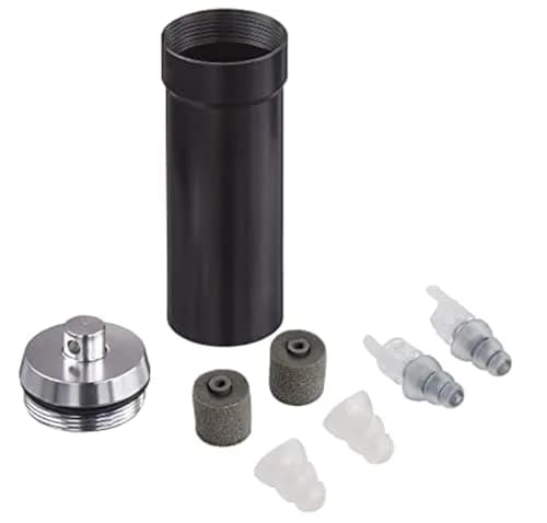 Etymotic Research ER20XS High Fidelity Reusable Earplugs - 20dB Noise Reduction | Universal Fit with Waterproof Case thumbnail 1