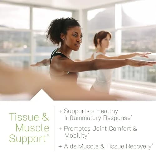 Irwin Naturals Inflamma-Less | Joint Support Liquid Softgels for Men & Women (2 Pack) thumbnail 3