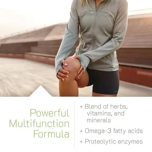 Irwin Naturals Inflamma-Less | Joint Support Liquid Softgels for Men & Women (2 Pack) thumbnail 4