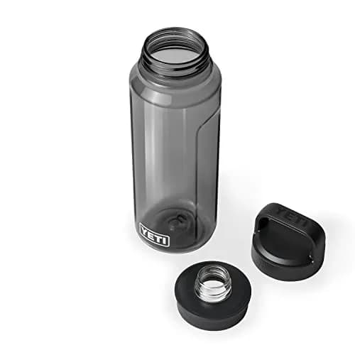 YETI Yonder 1L (34 oz) Water Bottle with Leakproof Chug Cap | Shatter-Resistant & BPA-Free for Active Use thumbnail 6