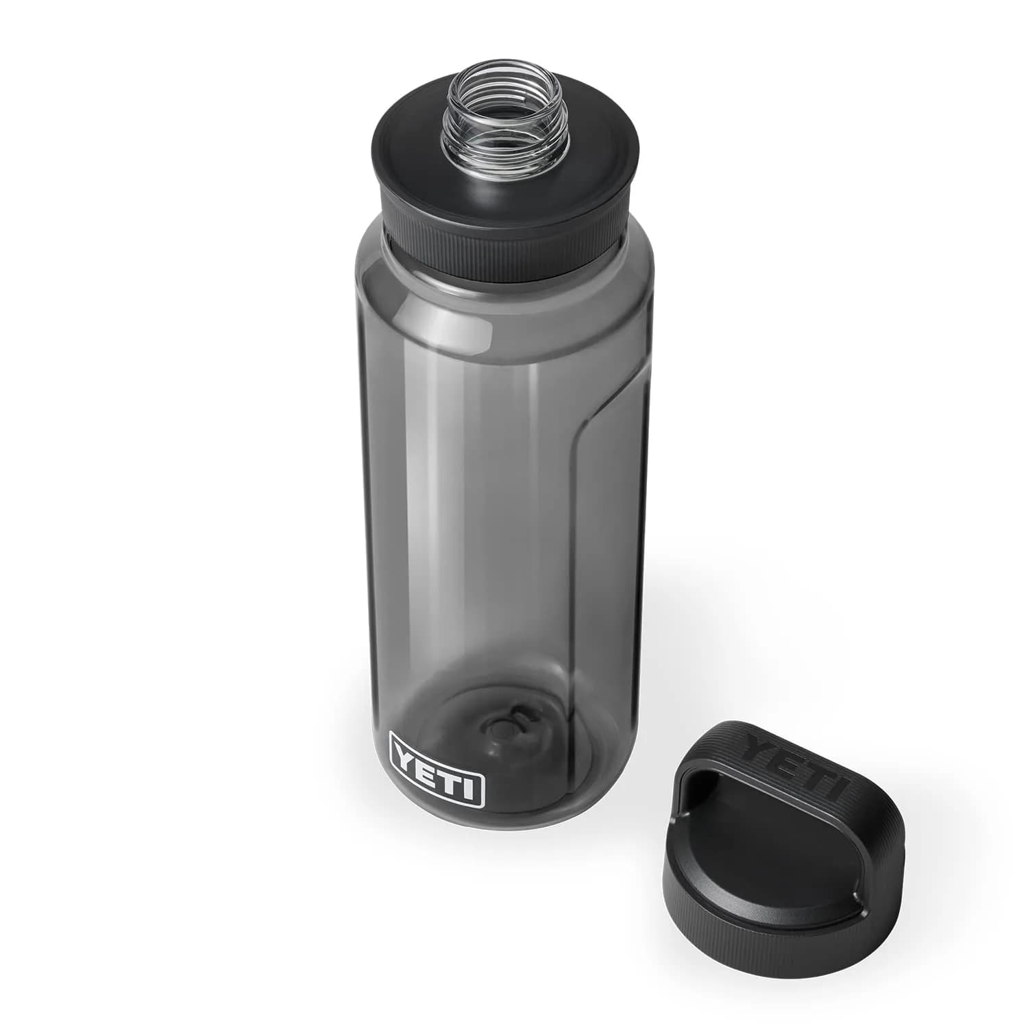 YETI Yonder 1L (34 oz) Water Bottle with Leakproof Chug Cap | Shatter-Resistant & BPA-Free for Active Use - view 3