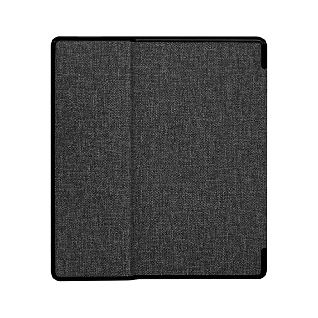 Zcooooool Fabric Case for 7" Kindle Oasis (10th & 9th Gen) with Hand Strap & Auto Sleep/Wake | Lightweight & Anti-Slip thumbnail 8