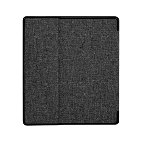 Zcooooool Fabric Case for 7" Kindle Oasis (10th & 9th Gen) with Hand Strap & Auto Sleep/Wake | Lightweight & Anti-Slip thumbnail 8