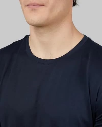32 Degrees Men's 4 Pack Cool Classic Crewneck T-Shirt | Anti-Odor, Quick Drying, 4-Way Stretch, XX-Large thumbnail 2