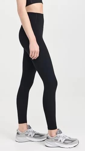 SPLITS59 Women's Airweight 7/8 Leggings | Moisture-Wicking, Soft Fit, XXL thumbnail 4