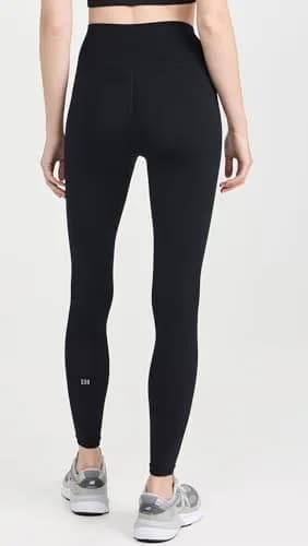 SPLITS59 Women's Airweight 7/8 Leggings | Moisture-Wicking, Soft Fit, XXL thumbnail 3