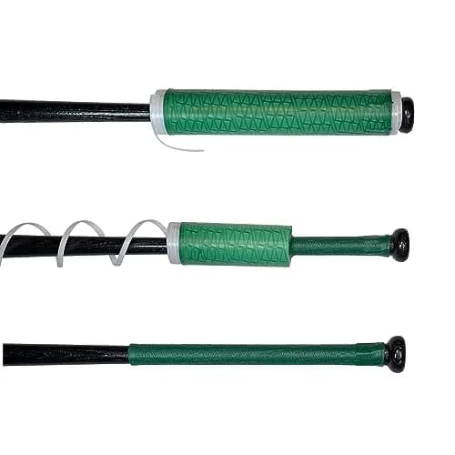 Stick Grip Diamond Series for Baseball - Bomb Pop | Superior Handle Grip for Sports thumbnail 2