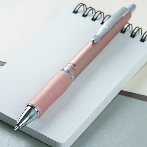 PILOT G2 Limited Gel Pen, Fine Point 0.7mm, Rose Gold Barrel | Smooth Ink Flow Writing Instrument thumbnail 2