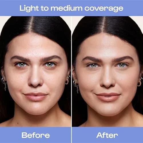 ALLEYOOP Sunsational Tinted Mineral Sunscreen SPF 50 | Buildable, Lightweight, No White Cast (70-120 chars) thumbnail 2