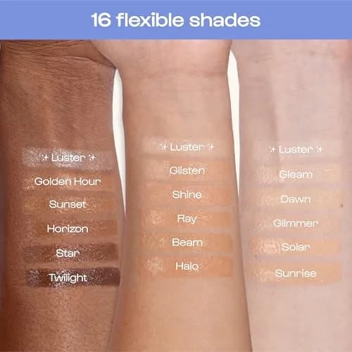 ALLEYOOP Sunsational Tinted Mineral Sunscreen SPF 50 1 Fl Oz | Broad Spectrum, Hydrating & Vegan thumbnail 7