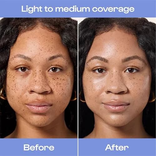 ALLEYOOP Sunsational Tinted Mineral Sunscreen SPF 50 1 Fl Oz | Broad Spectrum, Hydrating & Vegan thumbnail 2