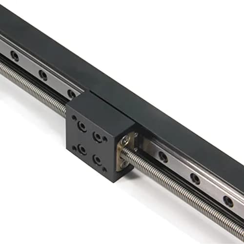 Befenybay 250mm Linear Rail Guide T6x1 with NEMA11 Stepper Motor (250mm Effective Travel) thumbnail 5