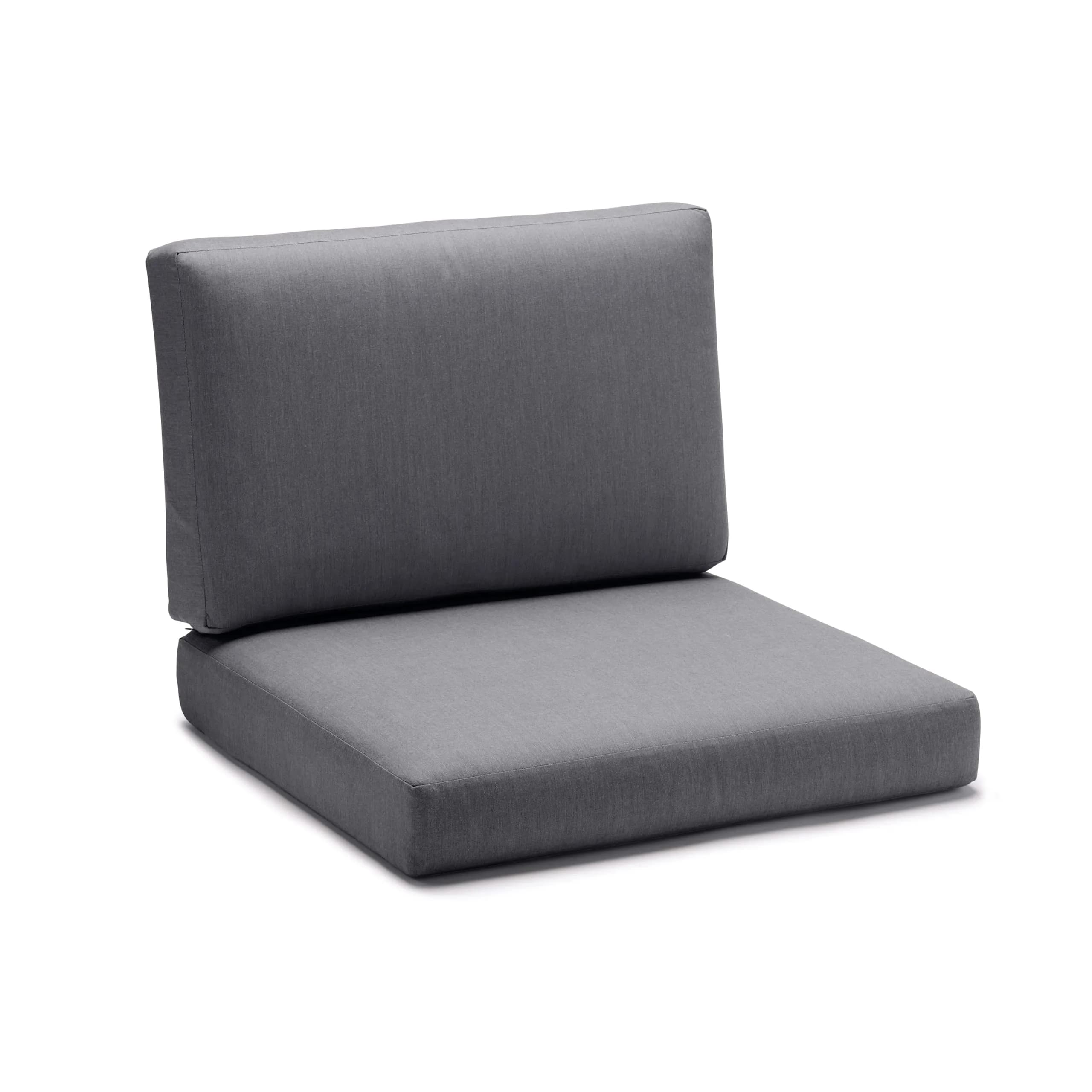 METADRI Deep Seat Patio Cushion 23" W x 24" D | Water-Resistant Sunbrella Fabric (120 chars)