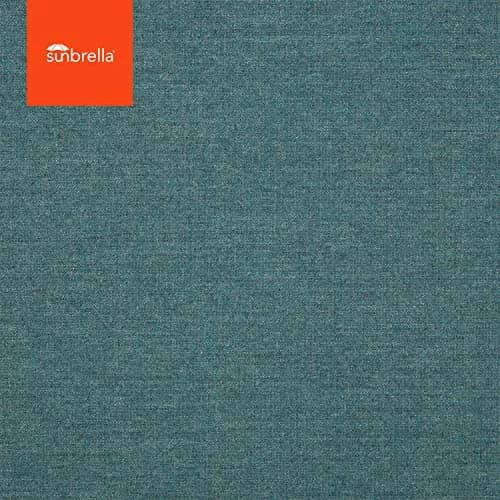 METADRI Deep Seat Patio Cushion 23" W x 24" D | Water-Resistant Sunbrella Fabric, Dries 50% Faster thumbnail 4