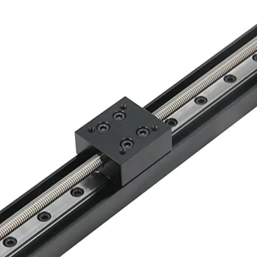 Befenybay 300mm Linear Rail Guide T6x1 with NEMA11 Stepper Motor | Precision Motion System for DIY CNC thumbnail 4