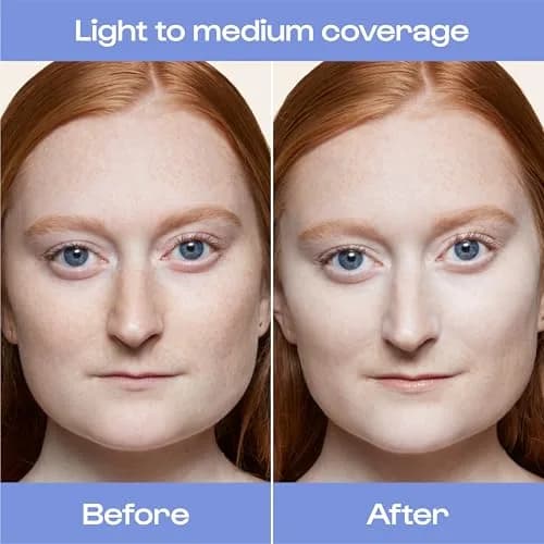 ALLEYOOP Game Face Second-Skin Concealer, Crease-Proof, Trailblazer | Hydrating, Full Coverage, Vegan (70-120 chars) thumbnail 2