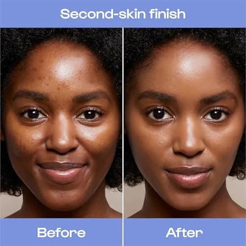 ALLEYOOP Game Face Second-Skin Concealer 0.19 Fl Oz | Crease-Proof Under Eye, Hydrating, Vegan thumbnail 3