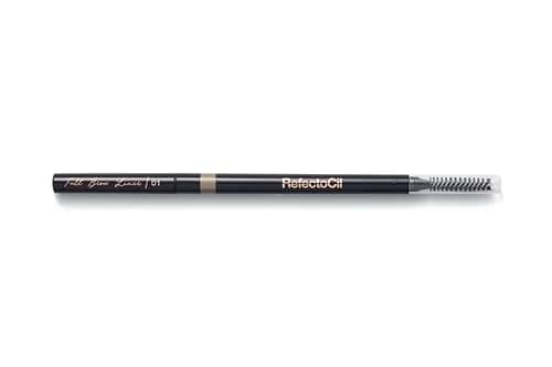 RefectoCil Full Brow Liner Light | Precise Eyebrow Pencil for Perfect Shape thumbnail 1
